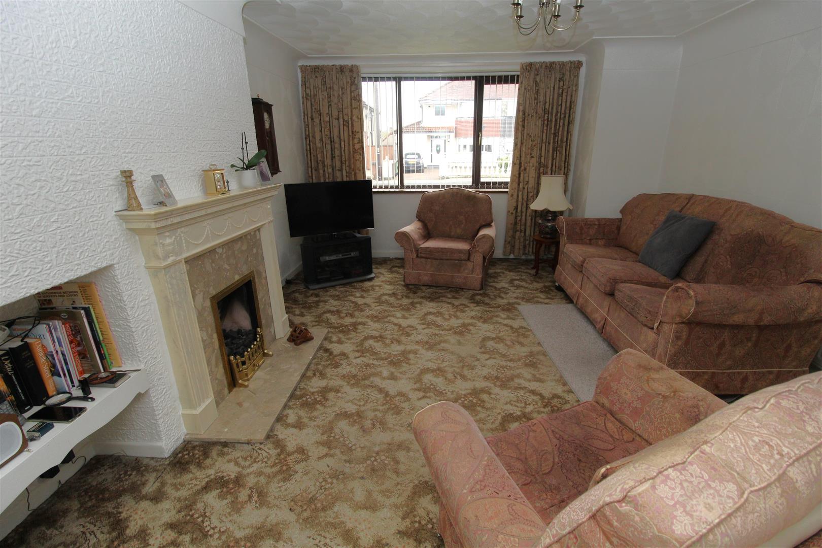 Property Details Estate Agents, Aintree, Liverpool Grosvenor